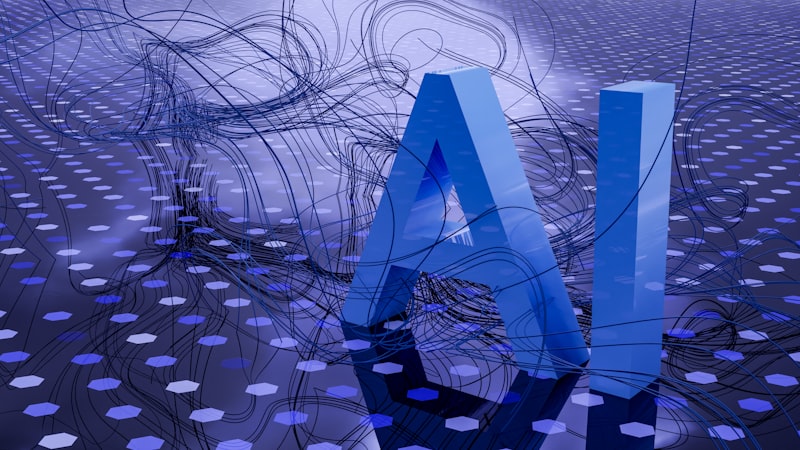 ChatBot XState 5 — qualifier les leads en conversation