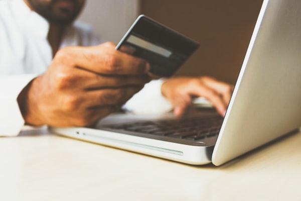 Paiement en ligne sécurisé