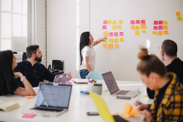 Collaboration entre professionnels — certification pair
