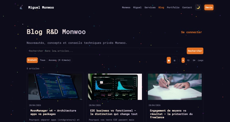 Blog R&D Stripe — abonnement multi-tiers — visuel additionnel